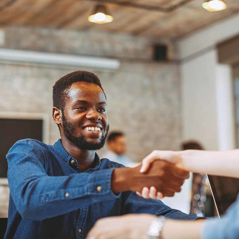 How to Get Your Foot in the Door at Maine’s Best Employers