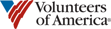 volunteers of america logo