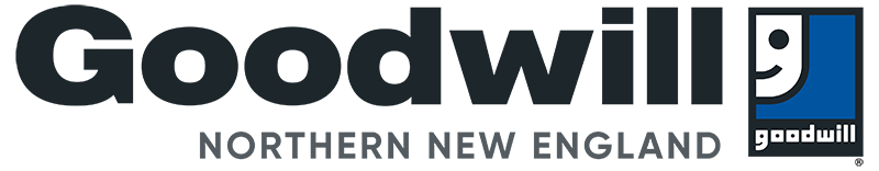 logo for Goodwill