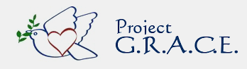 logo for Project G.R.A.C.E.