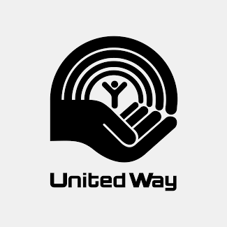 logo for United Way