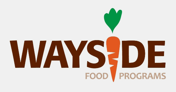 logo for Wayside Food Programs